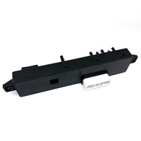 Interruptor de asiento eléctrico 88191-3S100RY 881913S100RY 88191 3S100RY adecuado para Hyundai Kia Sonata, interruptor de ajuste de asiento de coche coreano
