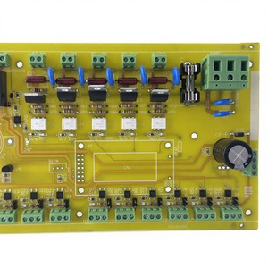 Módulo OEM DIP, Circuito Electrónico para Computadora, Servicio de Componentes Llave en Mano, Fabricante Chino, Fábrica de PCBA Personalizada Impresa - Product Image 1