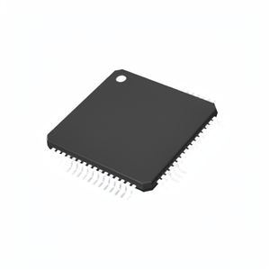Circuit intégré MCU PIC32MX170F512H-50I PT 32 bits 512 Ko FLASH 64TQFP en stock – Prix du circuit intégré 64 TQFP - Product Image 1