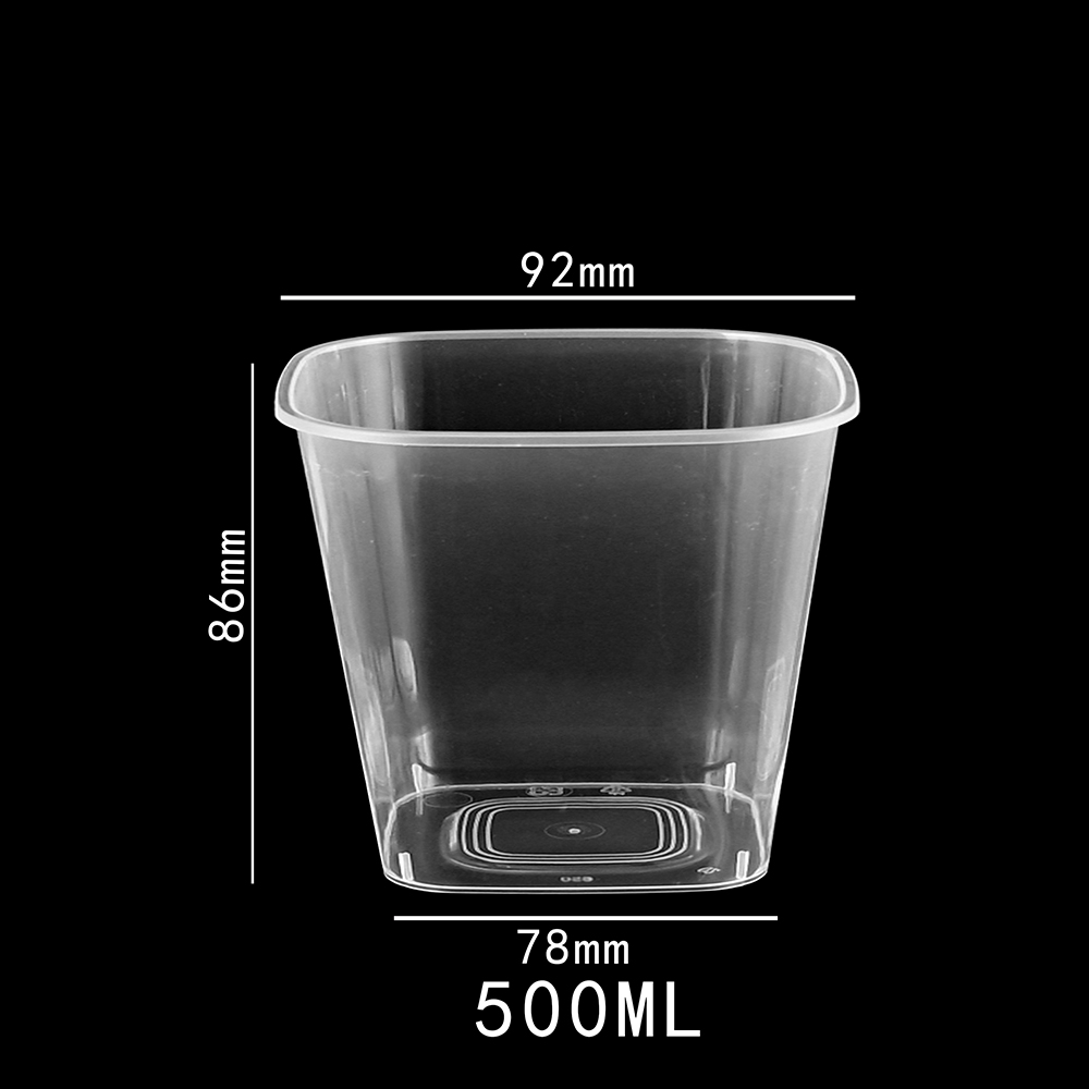 500ml