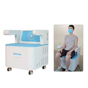 Silla de Terapia Portátil 2 en 1 para Moldear el Cuerpo, 100% Contracción Muscular Máxima, Descomposición Masiva de Grasa y Función Sexual Mejorada - Product Image 4