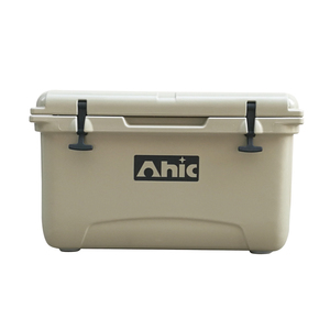 AHIC RH 45qt-caja de aparejos refrigerados rotomoldeado, resistente al agua, para uso alimenticio, LLDPE - Product Image 5