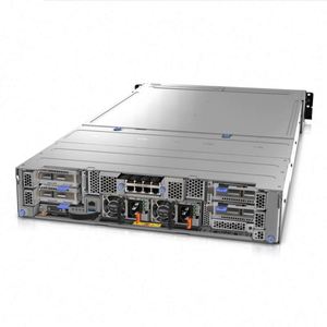Meilleur Prix Serveur de données lenovo ThinkSystem SD530 Serveur haute densité lenovo Server - Product Image 6