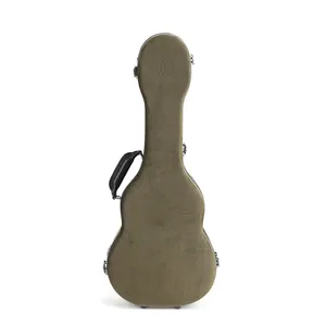 Start78-Tu Rm Rainbow-funda de fibra de carbono para guitarra, protector de alta calidad para instrumento Musical, caja de violín, ukelele acústico