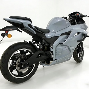 Motocicleta Eléctrica para Adultos 2026, 72V, Potencia del Motor <span class=keywords><strong>de</strong></span> 5000W o 10000W, 240KM <span class=keywords><strong>de</strong></span> Autonomía, Motocicleta <span class=keywords><strong>de</strong></span> Carreras <span class=keywords><strong>de</strong></span> Alta Velocidad - Product Image 6