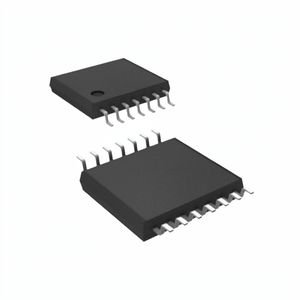 ชิ้นส่วนอิเล็กทรอนิกส์ 14 TSSOP 74LV06AT14-13 ลอจิก ออริจินัล บริการครบวงจร - Product Image 1