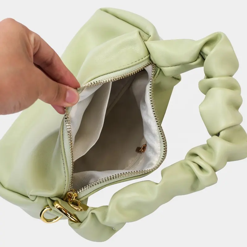 Fashion Women Shoulder New Styles Solid Handbags 2021 Trend