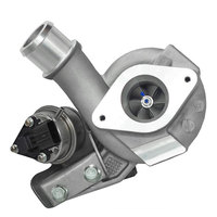 OEM # BK3Q6K682NB Turbo chargeur TD03 pour Ford Ranger 2.2 L Moteur PUMA 49131-06340 BK3Q-6K682-NA