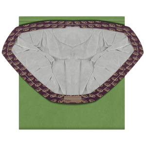 Paper Dust Filter Bag Replacement Fit for ProTeam <strong>ProVac</strong> FS 6/ GoFit 6/ GoFit 6 PLUS - Product Image 3