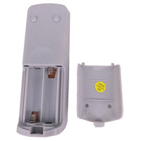 Nuevo reemplazo para SONY CD sistema de alta fidelidad de Audio control remoto RM-SC3 para CMTCP555 CMTHPX7 CMTNE5 LBTZX6 LBTZX8 LBTZX9 MHCGX250