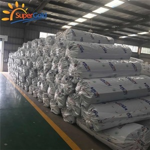 Supergold Acoustic cao su bọt tấm không dễ cháy cao su bọt đàn hồi bảng điều chỉnh với lá nhôm - Product Image 2