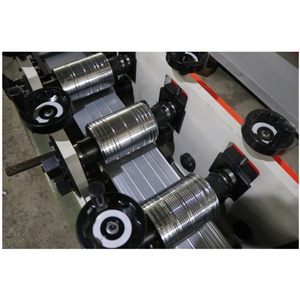 Máquina para Hacer <span class=keywords><strong>Perfiles</strong></span> de <span class=keywords><strong>Omega</strong></span>, Máquina Perfiladora para Drywall - Product Image 6