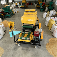 Produits phares : Machine à ensiler le maïs, sèche et humide, diesel, automatique
