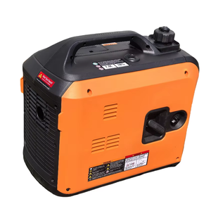 Generador de Gasolina Portátil Súper Silencioso YHS de 2kw y 3kw, Diseño de Motor Silencioso, Voltaje 240v 230v, Generador de Gasolina YHS-PT-034 - Product Image 1