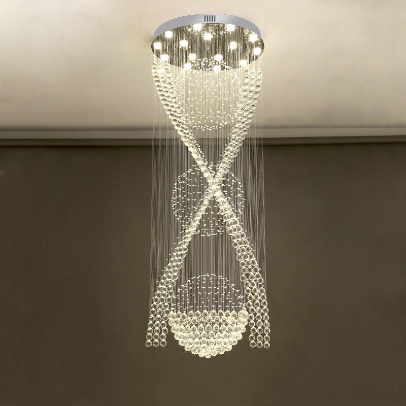 高品质奢华现代室内照明 - High-Quality Luxury Modern Indoor Lighting