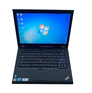 Low price for Lenovo T410 i5 1st gen 4G 250G HDD <b>used</b> Business <b>laptop</b> Good quality Office computer student education notebook - Product Image 6