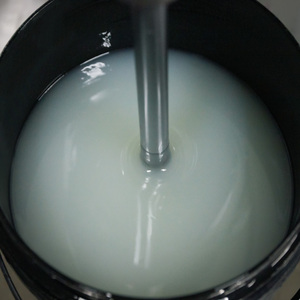 Bozlin-esmalte de Gel sin Hema, capa superior de cristal, superbrillante, Uv, 1Kg - Product Image 2