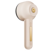 Rasoir anti-bouloches rechargeable personnalisable en ABS avec batterie au lithium pour usage domestique – Éliminateur de bouloches pour pulls