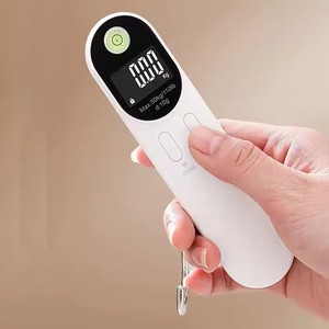 Mới Cầm Tay Hành Lý Quy Mô 50Kg Du Lịch Hành Lý Thể Hiện Điện Tử Quy Mô LCD Hiển Thị Thông Minh Cầm Tay Quy Mô - Product Image 3
