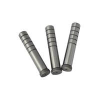 Guide de moule de coulée sous pression de qualité professionnelle assemblage de manchon de poteau excellente usinage CNC