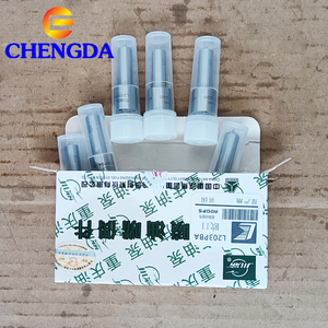 Bộ Phận Động Cơ Sinotruk <span class=keywords><strong>Howo</strong></span> 6 Đầu Phun Xi Lanh - Product Image 2