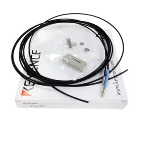 เซ็นเซอร์ไฟเบอร์ออปติก Keyence รุ่น <span class=keywords><strong>FU</strong></span>-10/11/12/13/16/20/31/32/33/34/38/40/43/46/55 Z 18M <span class=keywords><strong>35FG</strong></span> 61 63 95 Z - Product Image 4