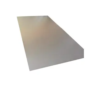 Pure Aluminum Sheet 6061 7075 Aluminum Plate Factory Price