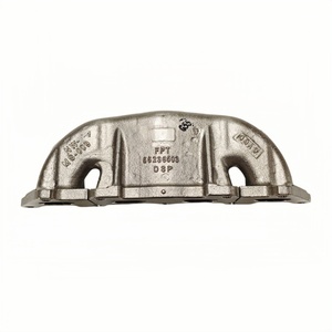 Nuevo Colector de Escape 552699120 55236503 para Jeep Renegade Compass Fiat 500X <span class=keywords><strong>Alfa</strong></span> <span class=keywords><strong>Romeo</strong></span> <span class=keywords><strong>Tonale</strong></span> FCA/Stellantis GSE 1.3T/1.4T - Product Image 1