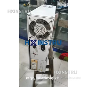 1PC EXTECH 6205 <b>Variable</b> Frequency <b>Power</b> <b>Supply</b> hx1 - Product Image 3