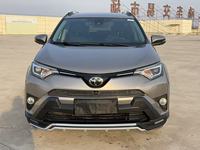 Высококачественный подержанный внедорожник Toyota RAV4, надежный и хорошо оцененный источник автомобилей
