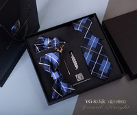 Vente directe usine – Coffret cadeau de nœuds papillon formels et décontractés pour hommes – Polyester – Cadeau idéal pour les mariages et la Saint-Valentin