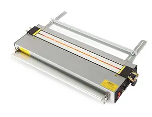 Tube Acrylic Bending Machine for Plexiglass, Acrylic, PVC, ABS bending