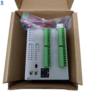 DVP28SV11T2 ชุดควบคุมลอจิกแบบตั้งโปรแกรมได้ PLC สำหรับอุปกรณ์ระบบควบคุมอัตโนมัติทางอุตสาหกรรม คุณภาพสูง - Product Image 1