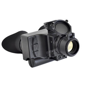 Échantillon gratuit, télescope thermique à objectif de 25 mm, 384*288, infrarouge, plan focal, utilisation en extérieur, USB - Product Image 2