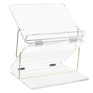 Vỏ Kim Loại Acrylic Do Thái Có Thể Gập Lại - Product Image 1