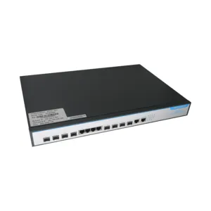 Best Sales Line Terminal OLT 4ports EPON Switch Device with 4GE uplink DC power supply EPON OLT