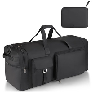 Sac de Voyage Professionnel en Gros avec Multiples Poches et Sangles Réglables – Sac de Sport Tendance et Durable - Product Image 1