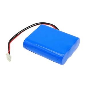 Аккумулятор для монитора жизнедеятельности Econet Compact <span class=keywords><strong>2</strong></span>/3, 11.1В, литий-ионный, твердотельный, 800 циклов, гарантия 1 год - Product Image 5