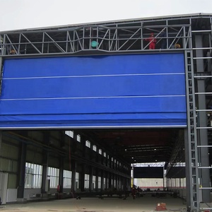 Serrande Avvolgibili Commerciali Utilizzate alle Ingressi di Locali Commerciali, Struttura Robusta e Facili da Installare - Product Image 6