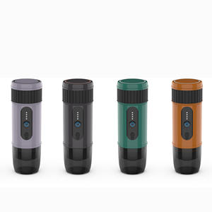 Machine à café portable <span class=keywords><strong>capsule</strong></span> de café faisant la machine <span class=keywords><strong>rechargeable</strong></span> - Product Image 1