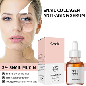 Sérum Essentiel au Collagène d'Escargot Best-seller : La Beauté Revitalisante en Stock - Product Image 1
