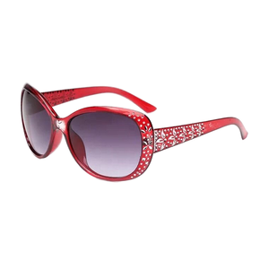 Vente en gros <span class=keywords><strong>de</strong></span> lunettes <span class=keywords><strong>de</strong></span> <span class=keywords><strong>soleil</strong></span> vintage pour femmes, tendances <span class=keywords><strong>2022</strong></span>, monture en métal transparente, verres colorés bleu, brun, vert, violet, jaune, carré - Product Image 2
