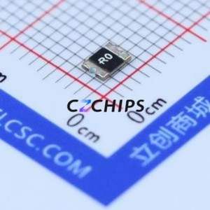 SMD1210P110TF Resettable Fuse 1210 Fuse 6V 35A 1.1A 2.2A - Product Image 2