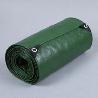 Bâche PVC enduite 450 g/m² haute résistance 1000D, imperméable, résistante aux UV, coupe-vent, occultante, unie, pour château gonflable extérieur