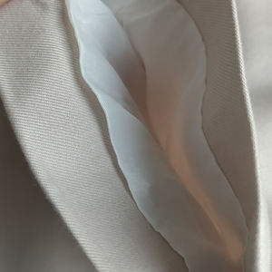 Costume homme formel 3 pièces coupe classique revers châle uni pour bal de promo et mariage (Blazer+Gilet+Pantalon) <span class=keywords><strong>2019</strong></span> - Product Image 6