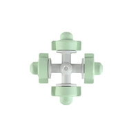 Offre Spéciale micro arroseur jardin arroseur brumisateur