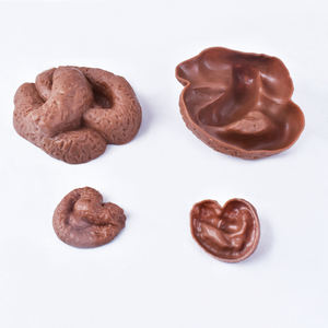 Poisson d'avril Halloween <span class=keywords><strong>blague</strong></span> jouets nouveauté créative Pvc faux excréments <span class=keywords><strong>merde</strong></span> tabouret jouets - Product Image 4