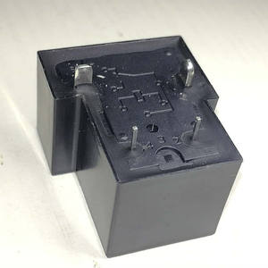 Высокомощное реле HHC67E T90 40A <span class=keywords><strong>HF2150</strong></span> 2,25 Вт 12 В постоянного тока для зарядки сваи 4 контакта - Product Image 3