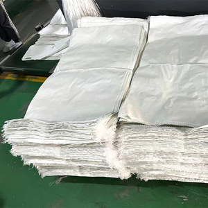 <span class=keywords><strong>Saco</strong></span> <span class=keywords><strong>de</strong></span> Polipropileno Blanco para Arroz, <span class=keywords><strong>Harina</strong></span>, <span class=keywords><strong>Trigo</strong></span> y Granos, Laminado, Tejido, Vacío, <span class=keywords><strong>de</strong></span> 5kg, 10kg, 20kg, 25kg, 50kg y 100kg - Product Image 3