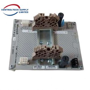 Module utilitaire système CC-SCMB05 51308658-276 de qualité supérieure pour la récupération de l'alimentation du contrôleur C300 - Product Image 3